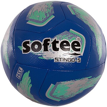 Bola Futebol 11 Softee Stingo