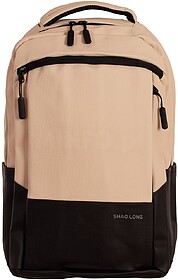 MOCHILA SOFTEE PHANTON - Branco