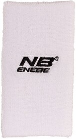 MUNHEQUEIRA ENEBE LARGE - Branco