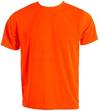 Camiseta Crossfire MIX Plus