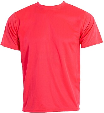 Camiseta Crossfire MIX Plus