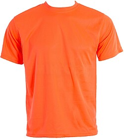 CAMISETA CROSSFIRE MIX PLUS - Coral S