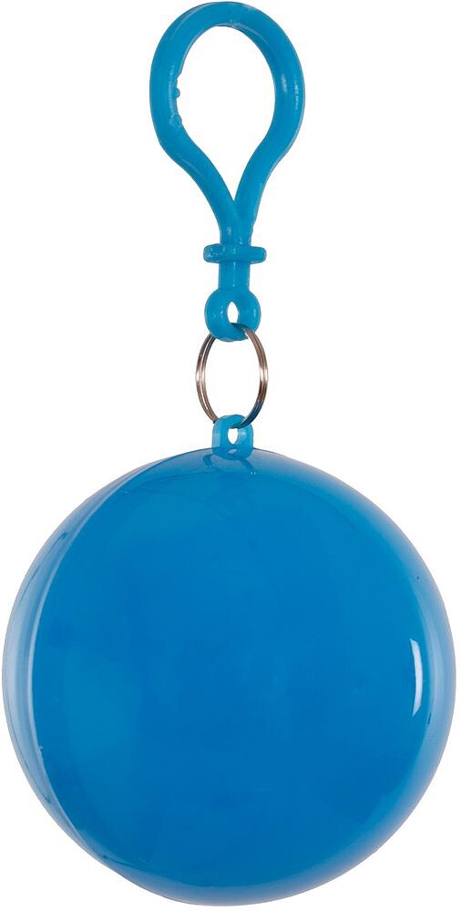 Capa de Chuva Ball