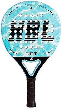 Raquete de Padel HBL GET