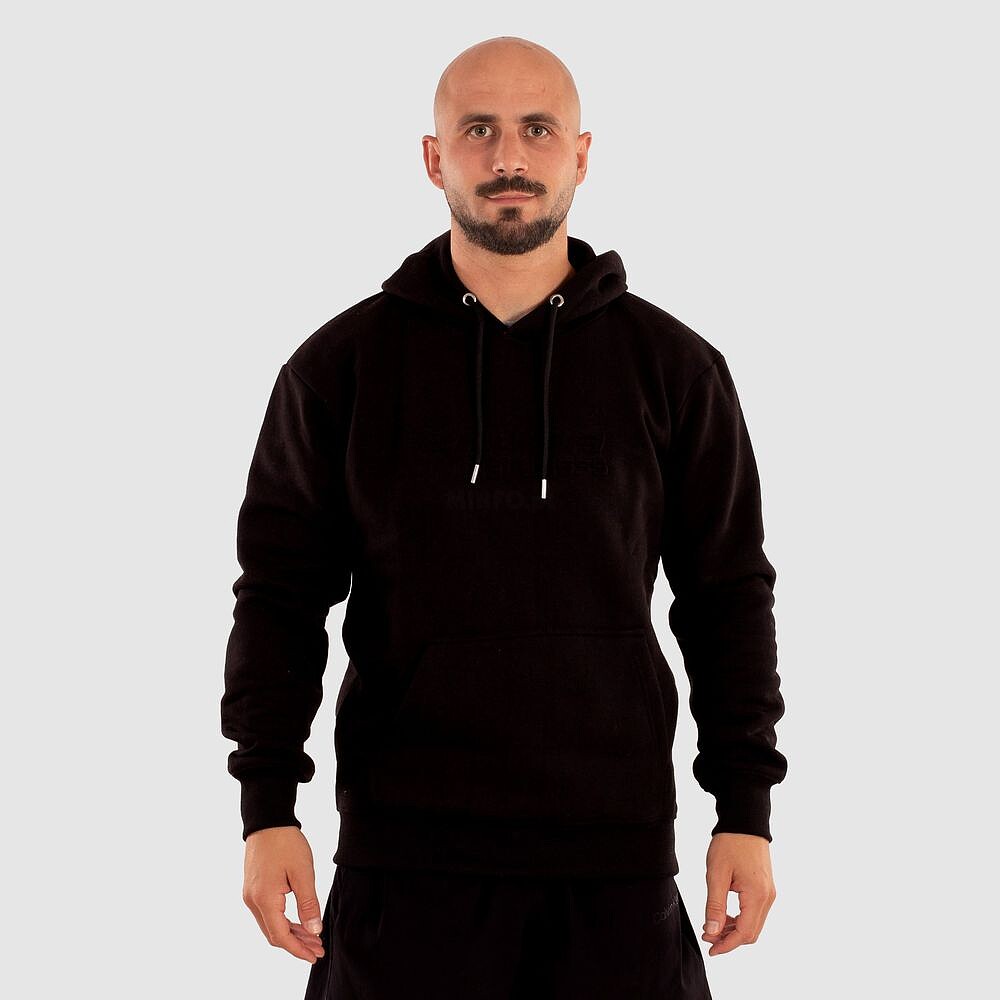 Sweatshirt Squba Acuatic