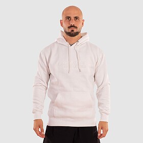 SWEATSHIRT Squba ACUATIC - Branco L