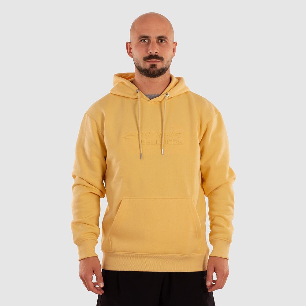 Sweatshirt Squba Acuatic