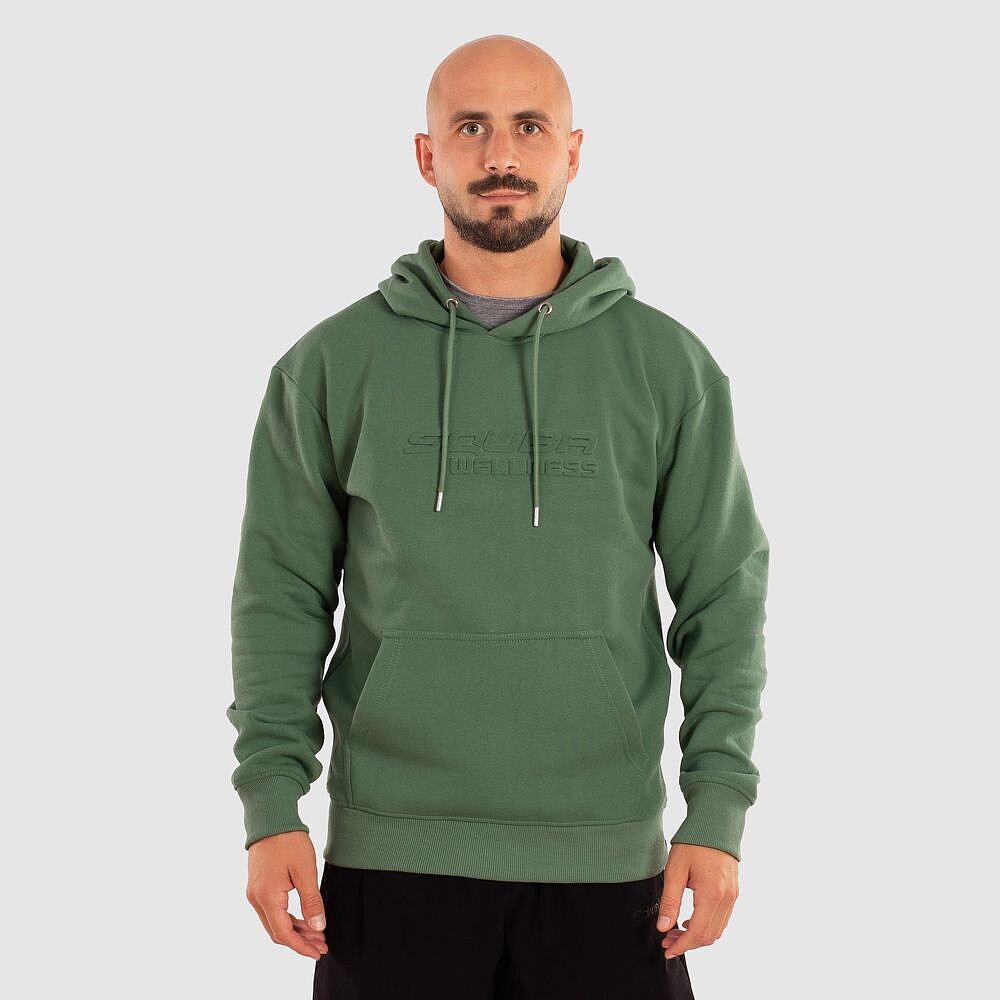 Sweatshirt Squba Acuatic