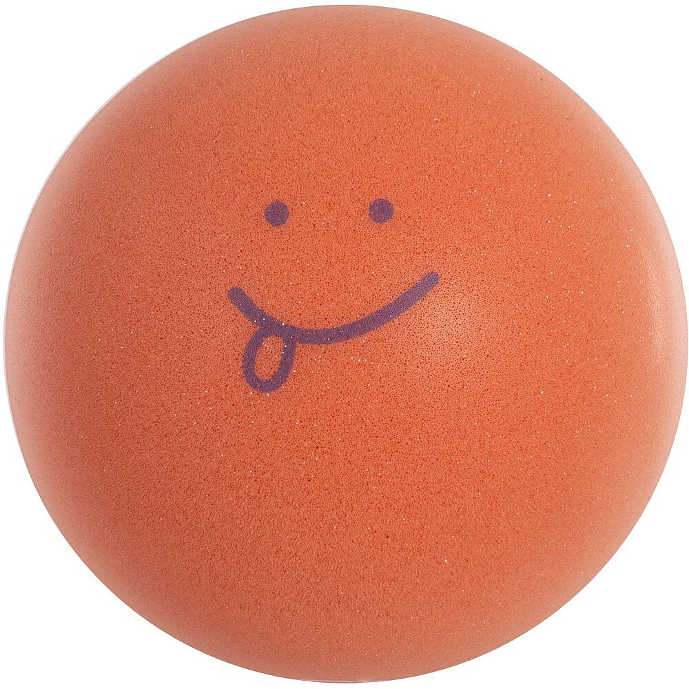 Bola de Espuma Face