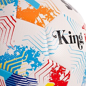 BOLA DE FUTEBOL Softee KING - Multicolor 4