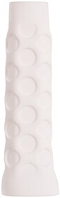 GRIP DE PADEL SOFTEE CIRCLE PRO - Branco