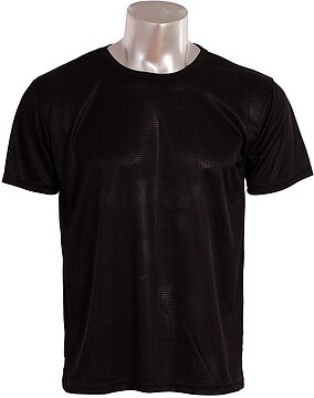 Camiseta Crossfire Delta