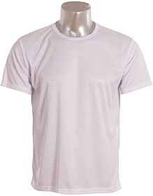 CAMISETA CROSSFIRE DELTA - Branco S