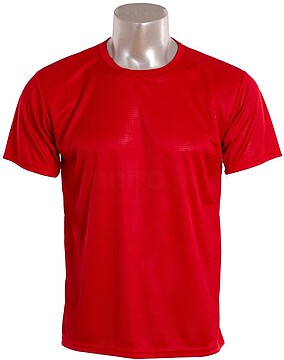 Camiseta Crossfire Delta