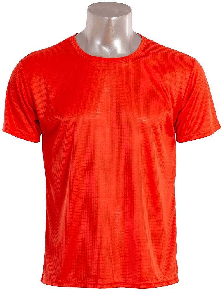 Camiseta Crossfire Delta