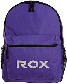 MOCHILA ROX R-CLASSIC - Roxo