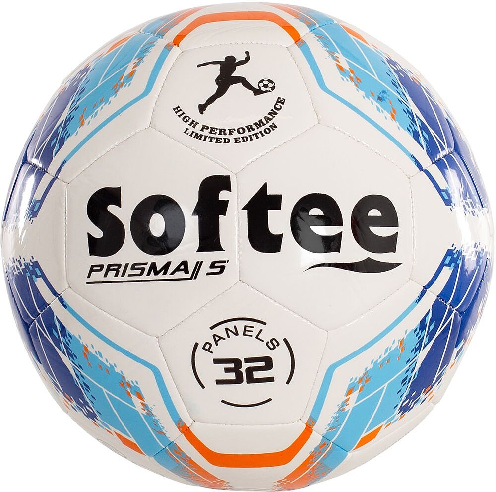 Bola de Futebol 11 Softee Prisma