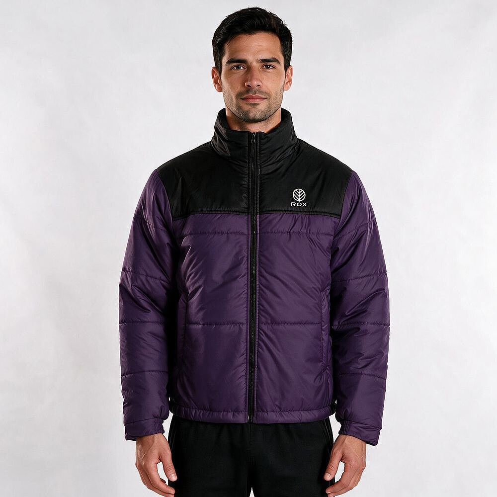 Jacket ROX R-Mystery Adulto
