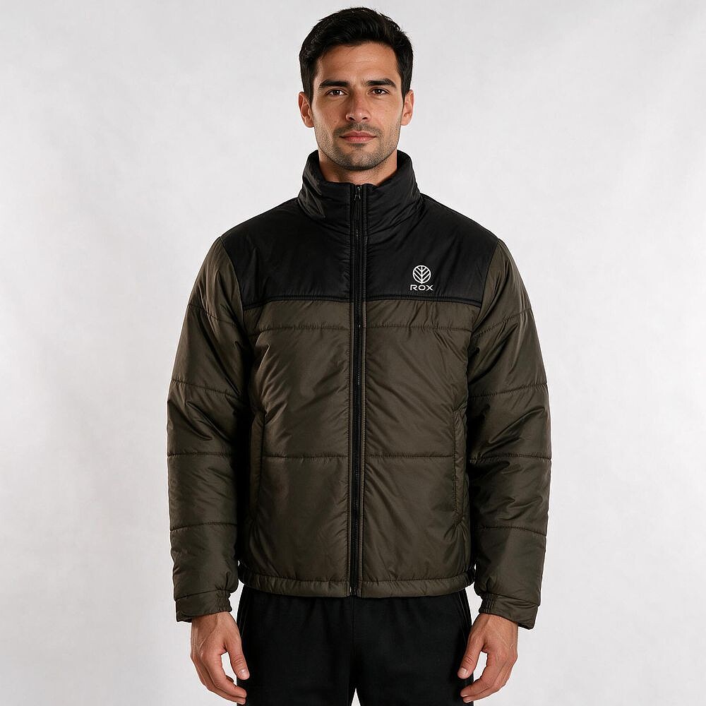 Jacket ROX R-Mystery Adulto