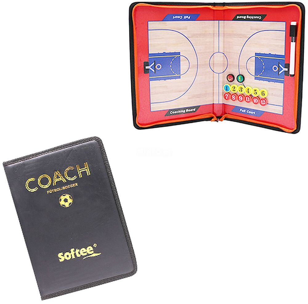 Estojo Tático Basquetebol Diamond