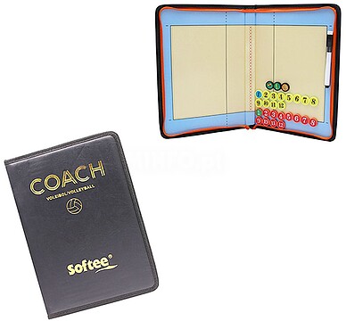 Estojo Tático Voleibol Diamond