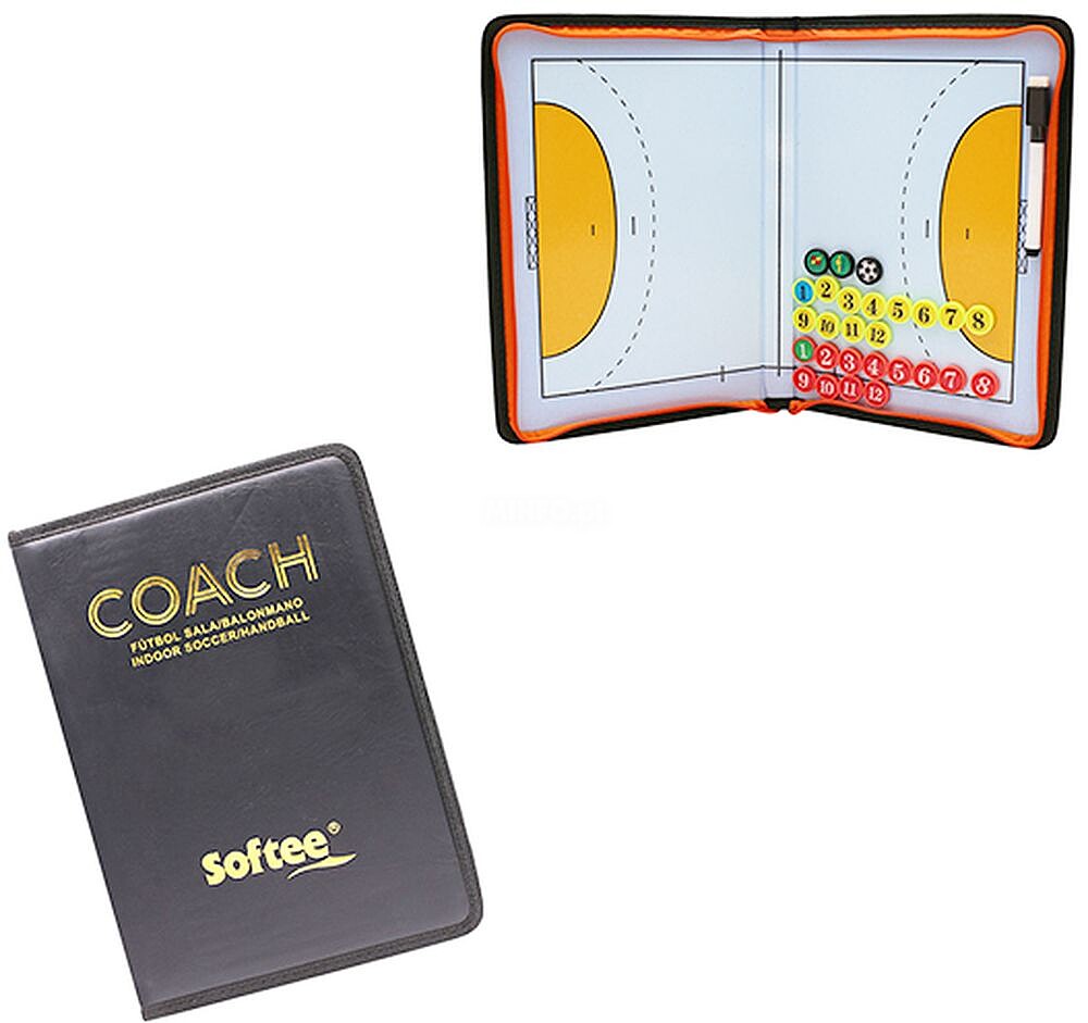 Estojo Tático Andebol/Futebol Sala Diamond