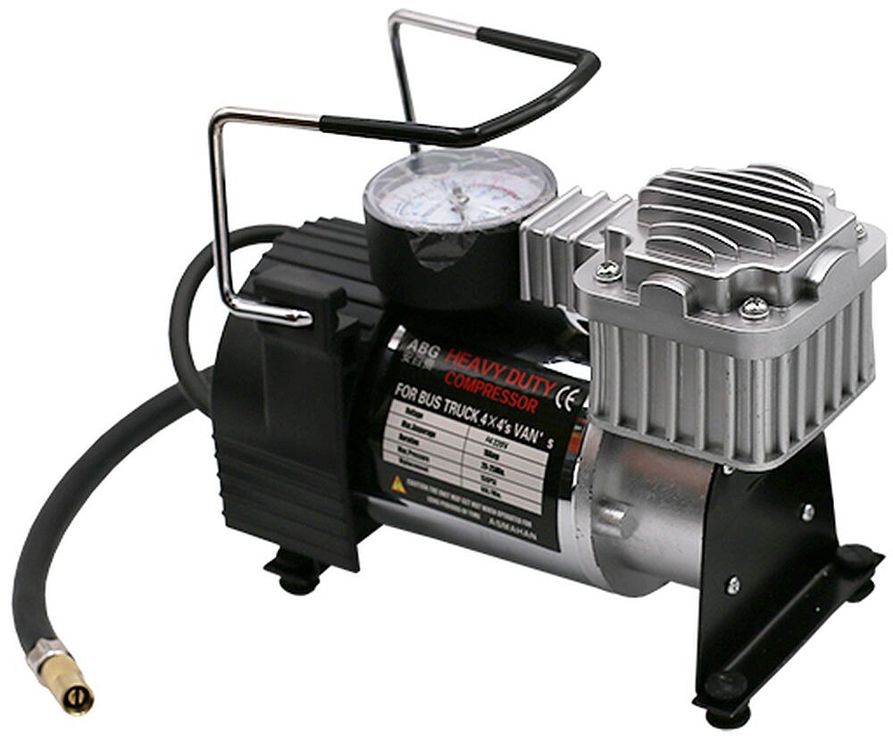 Compressor Elétrico Tornado
