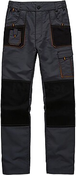 Calça Work K-Tech Powerfull