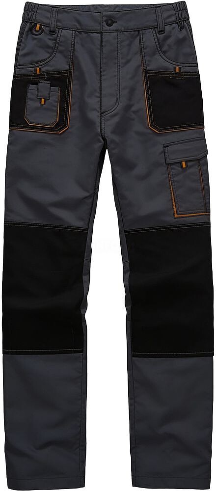 Calça Work K-Tech Powerfull