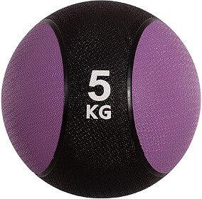 BOLA MEDICINAL REBOUND - Roxo 5 kg