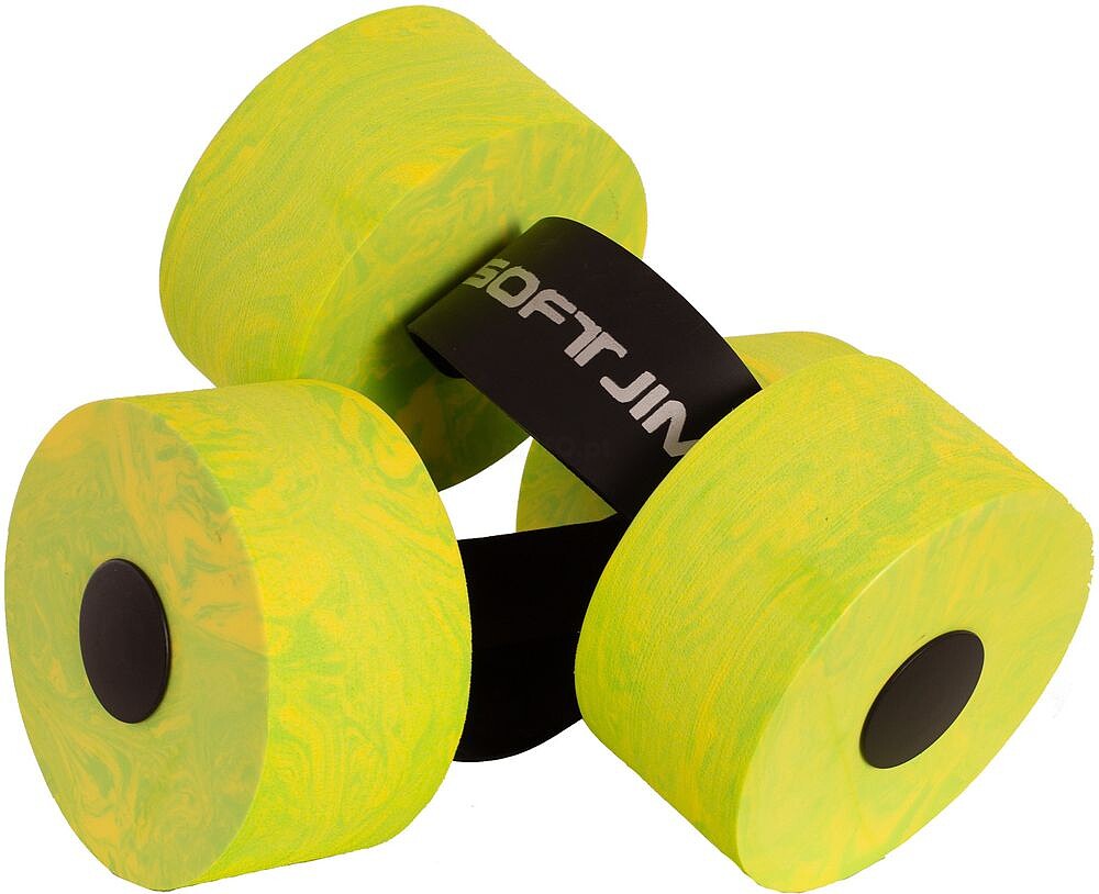 Conjunto de Halteres de Aquaerobic Water