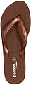 Chinelos Softee Creta - Castanho 41