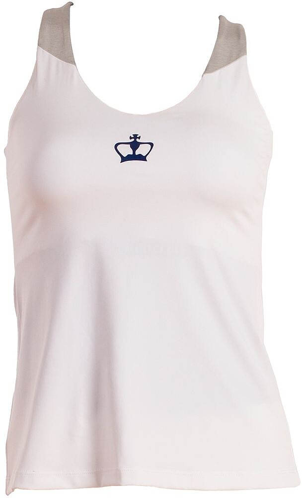 Camiseta Black Crown Naxos