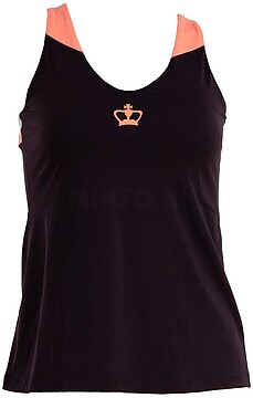 Camiseta Black Crown Naxos