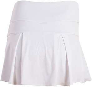 SAIA BLACK CROWN CRETA - Branco XS