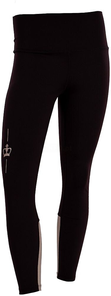 Leggings Black Crown LOS