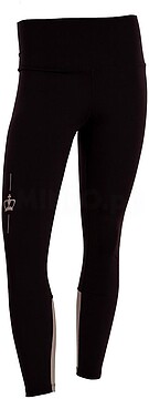 Leggings Black Crown LOS