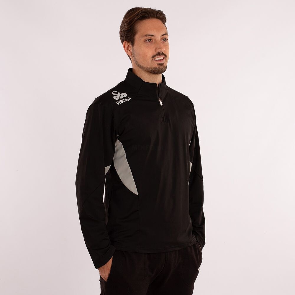 Camiseta de Manga Comprida Vibor-A Cascabel