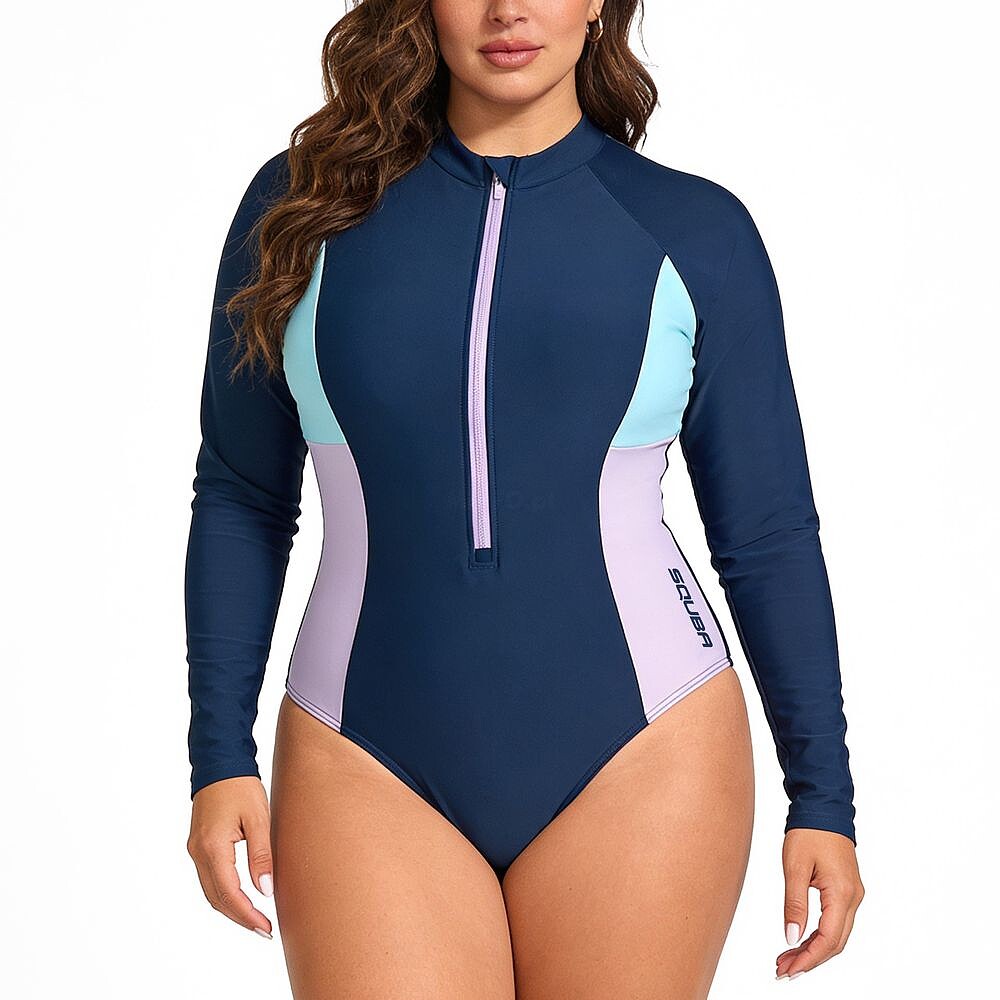 Fato de Banho Squba Ocean