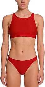 CONJUNTO SQUBA SYNCRO - Vermelho XXL