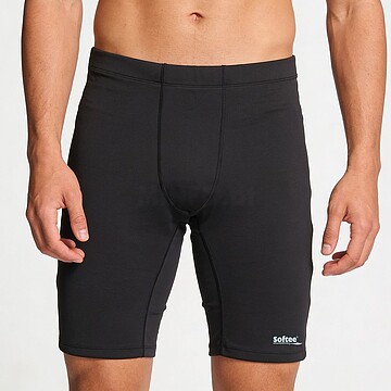 Leggings de Corrida Softee Active Performance