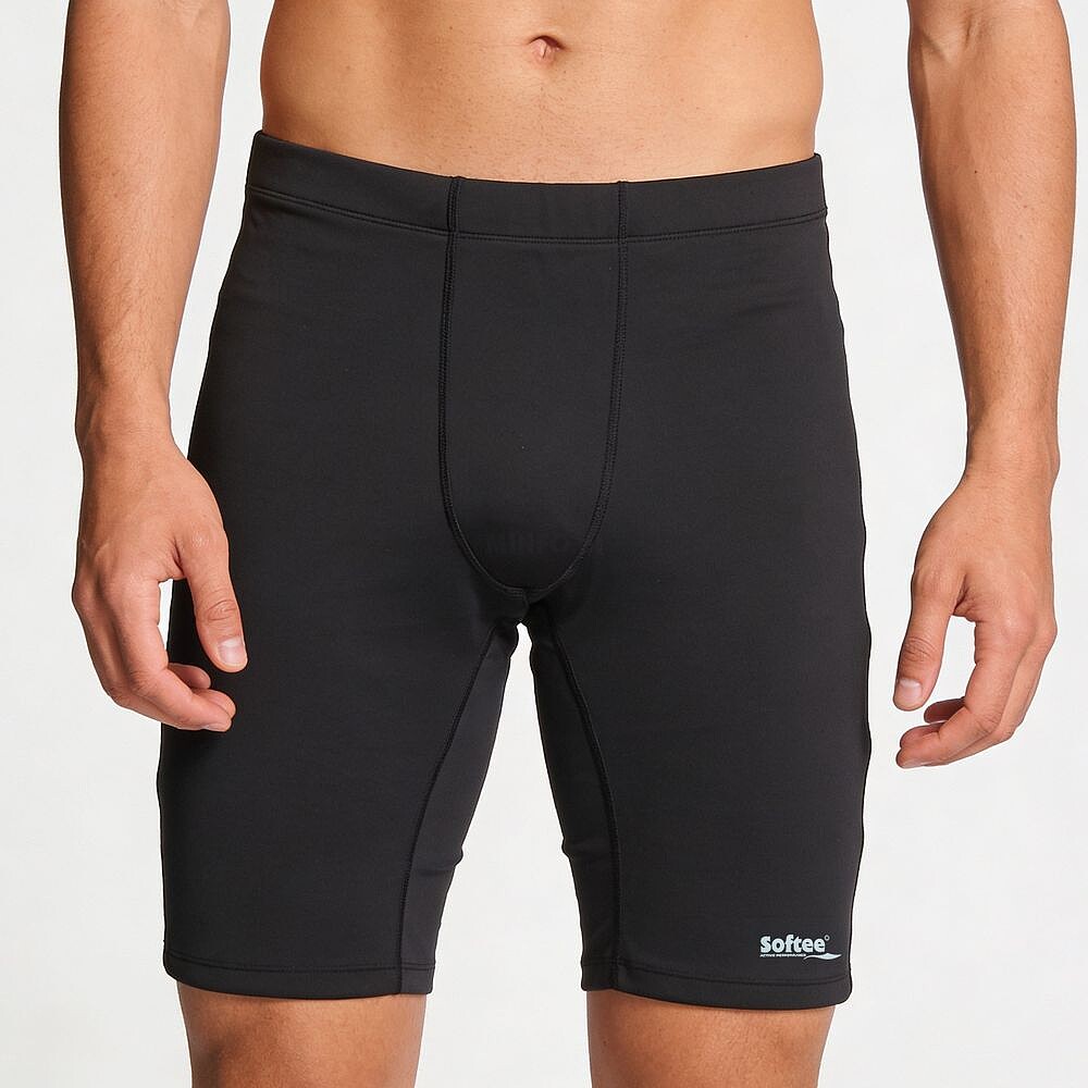 Leggings de Corrida Softee Active Performance