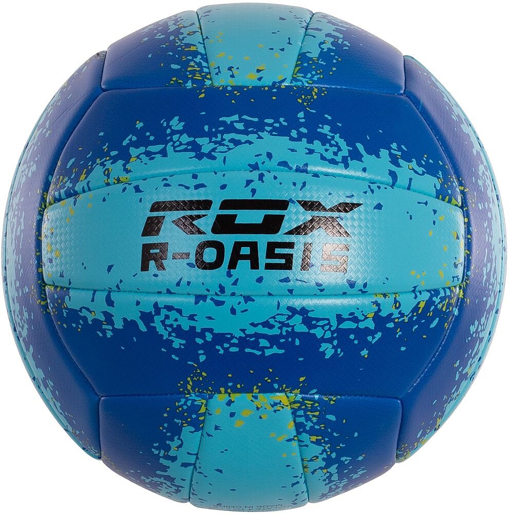 Bola de Voleibol ROX R-Oasis