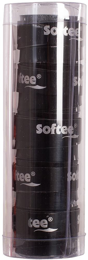Pack 5 Overgrips Lisos Softee Tech