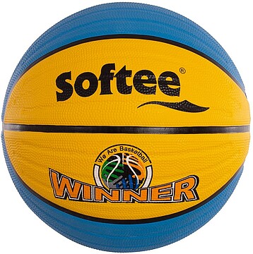 Bola de Basquetebol Softee Winner
