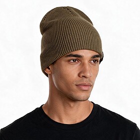 PACK COM 3 GORROS ROX R-COLD