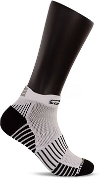 Meias de Corrida Baixas Softee Active Performance