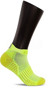 MEIAS DE CORRIDA BAIXAS Softee ACTIVE PERFORMANCE - Amarelo ...
