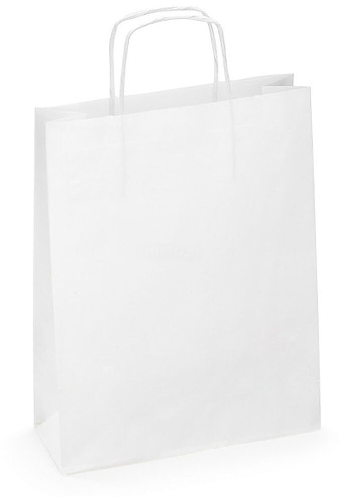 Pack 50 Sacos de Papel Lima