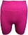 Calçoes Ciclismo Mulher sem Costuras Tacchini Fuchsia - imagem 1